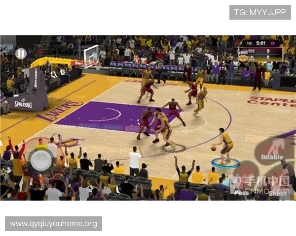 全方位NBA体育直播平台推荐支持赛事回放和实时评论增强互动体验